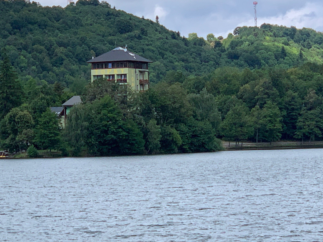 Pocuvadlo Lake-Pocuvadlo必去景点