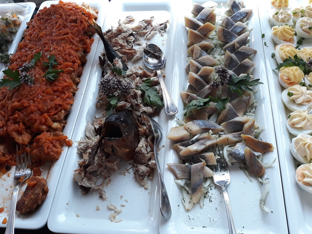 Hotel Bialowieski Conference Wellness & Spa主图