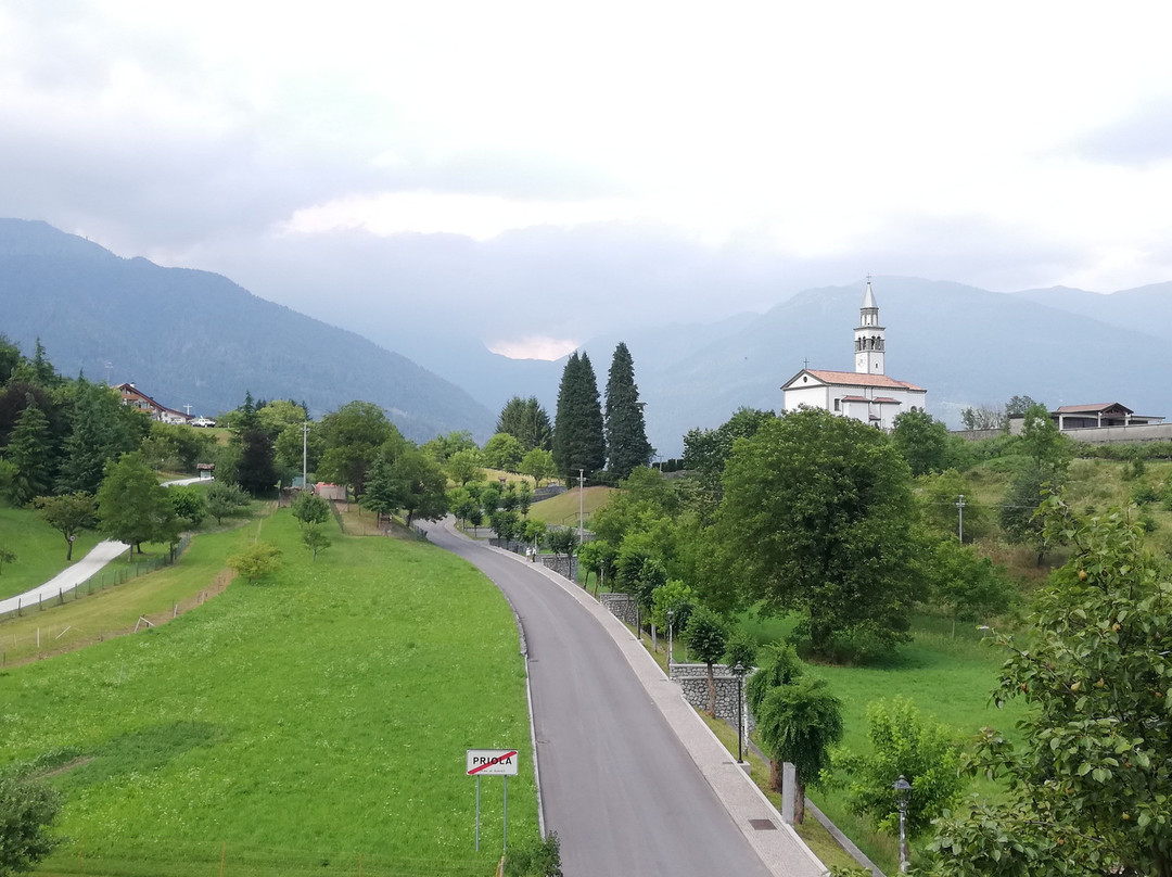 Albergo Diffuso Borgo Soandri主图