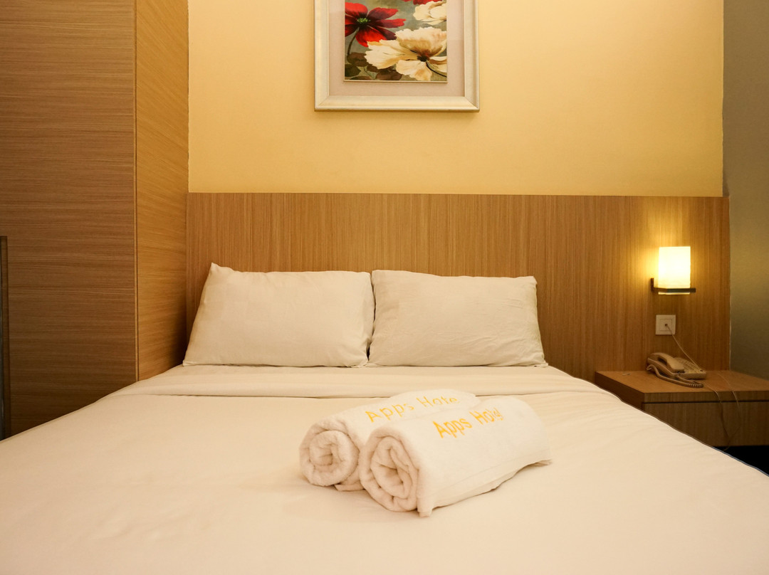 瓜拉雪兰莪阿普酒店主图