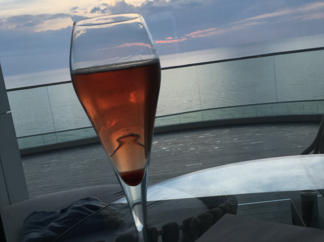 Paragraph Resort & Spa Shekvetili, Autograph Collection主图