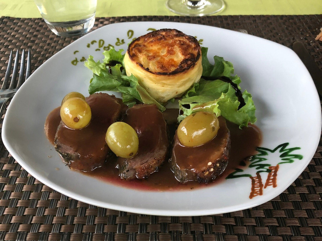 Le Clos de la Palmeraie主图