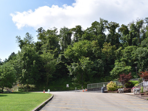Sri Venkateswara Temple-匹兹堡必去景点