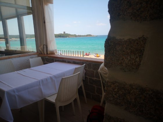 Torre Vignola e Chiesetta di San Silverio-Aglientu必去景点