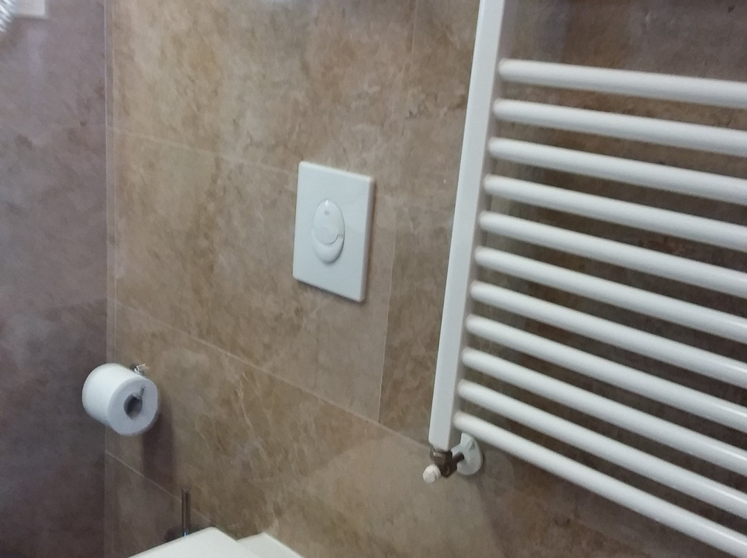 罗西尼酒店主图