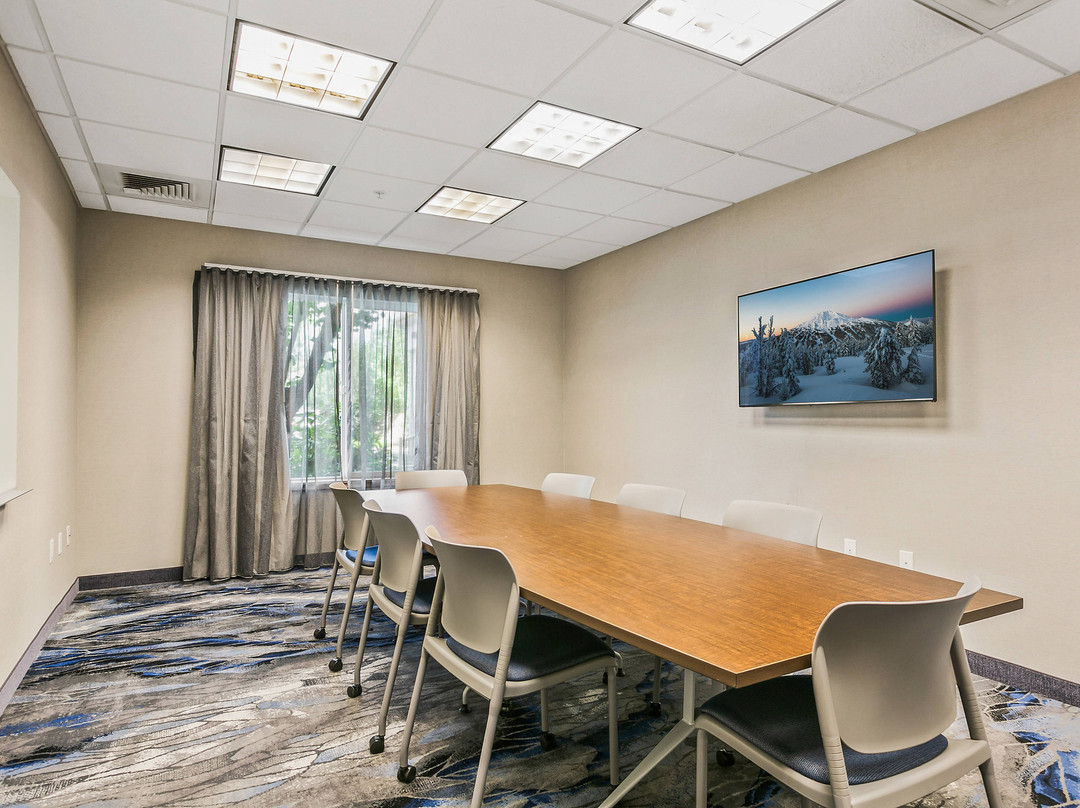 Fairfield by Marriott Inn & Suites Bend Downtown主图