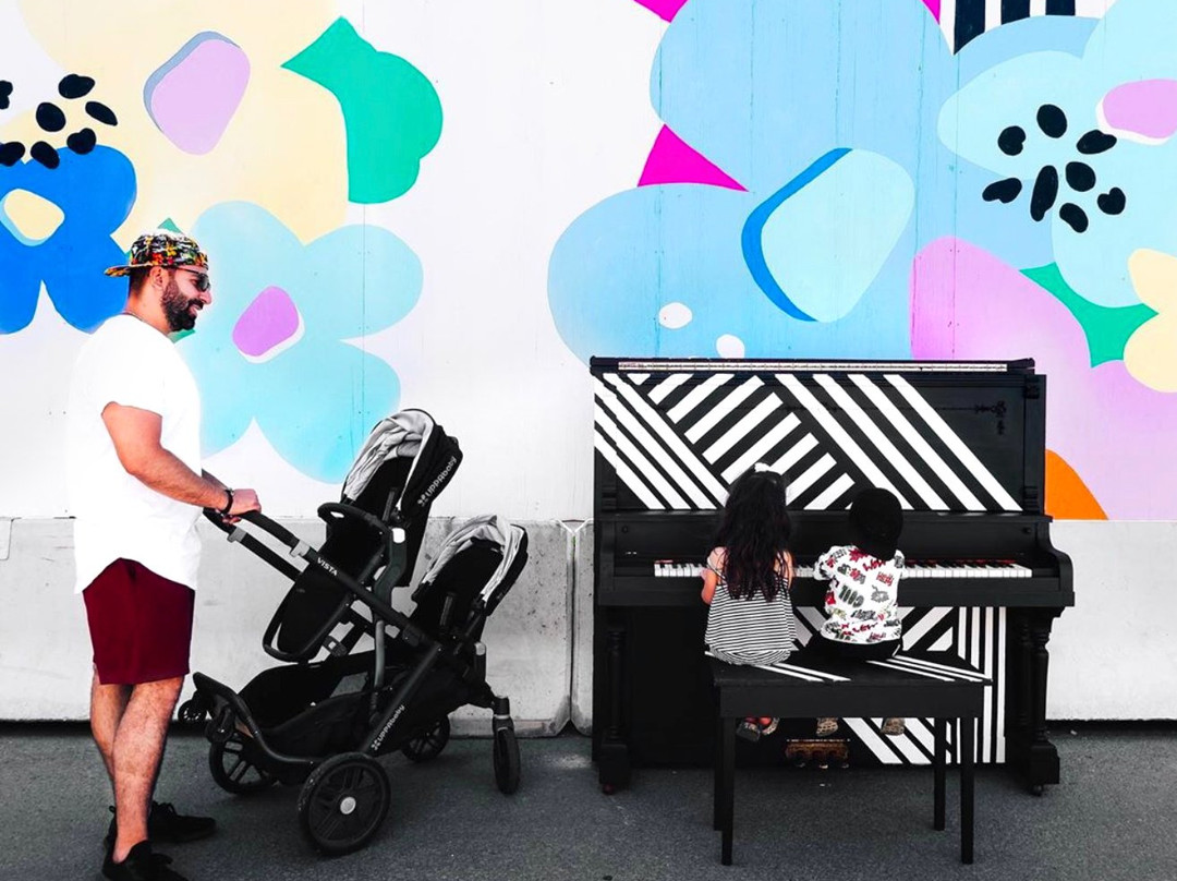 Quartier DIX30-Brossard必去景点