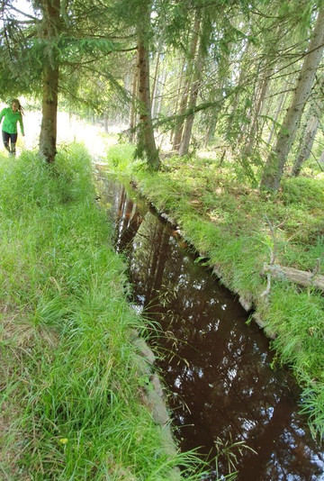 Dlouhá Stoka-Krasno必去景点