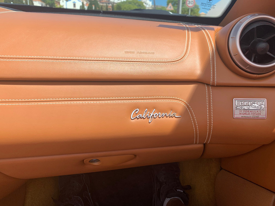 U-Ride-阿尔布赞拉必去景点