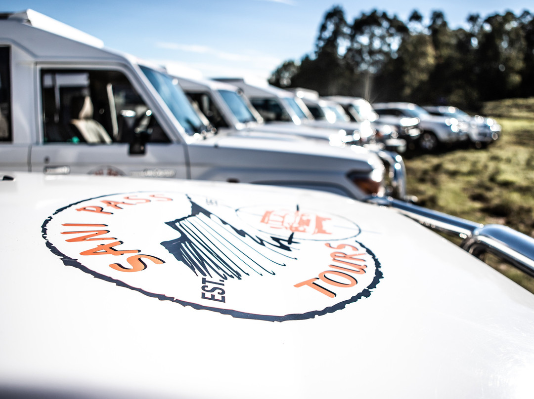 Sani Pass Tours-安德堡必去景点