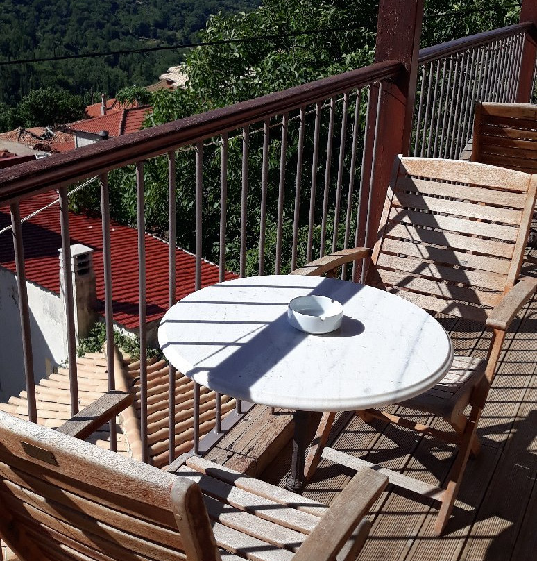 Hotel Archontiko主图