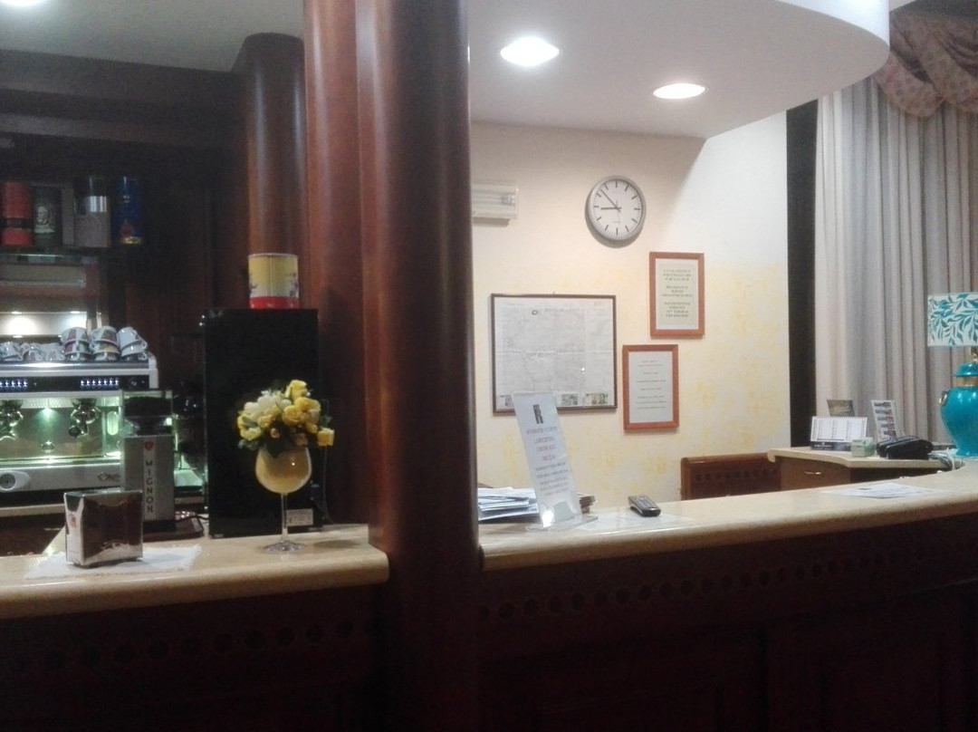 Hotel Turrita主图