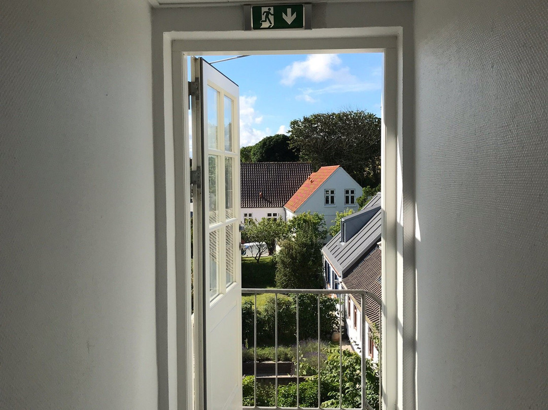 Villa Vest Badehotel主图