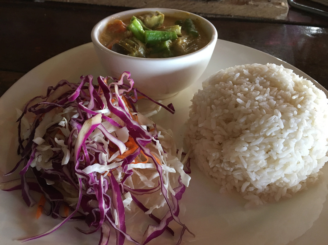 棕榈滩别墅度假村主图