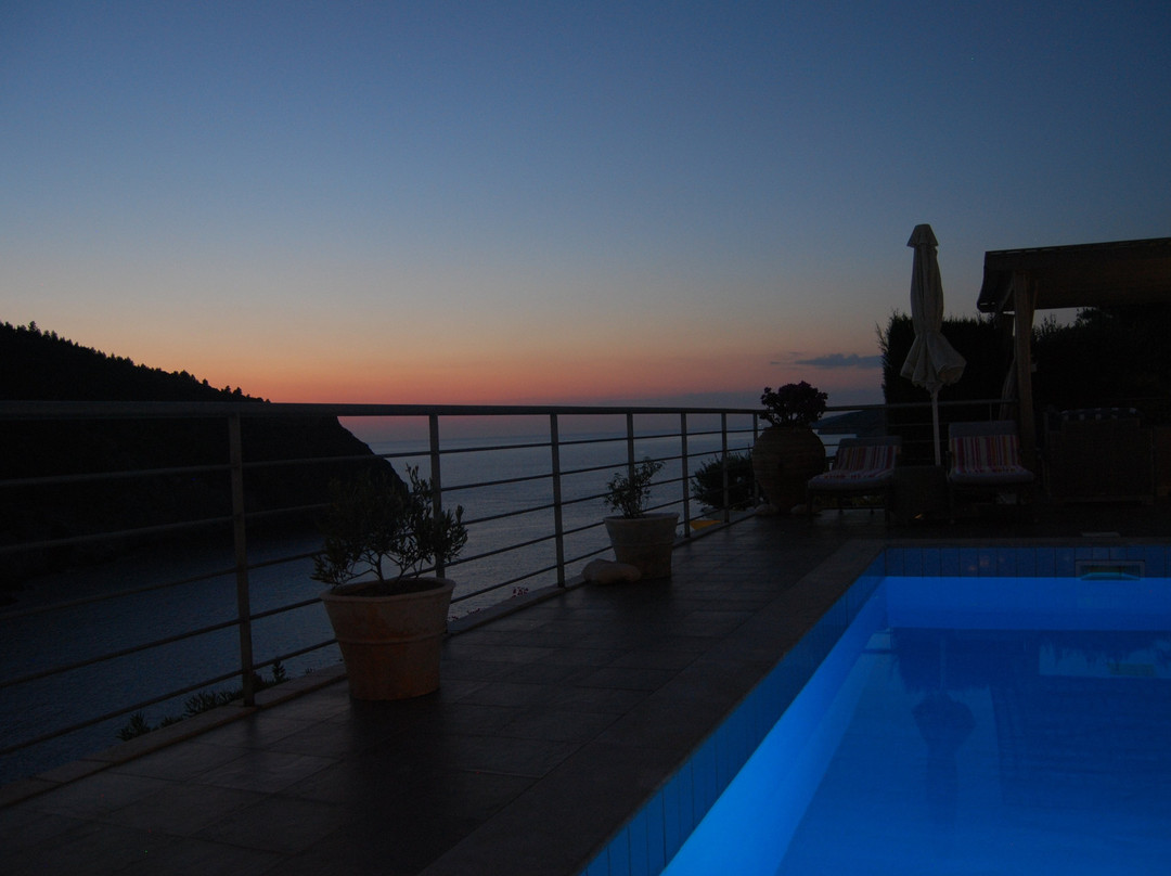 Braunis Horio Villas主图