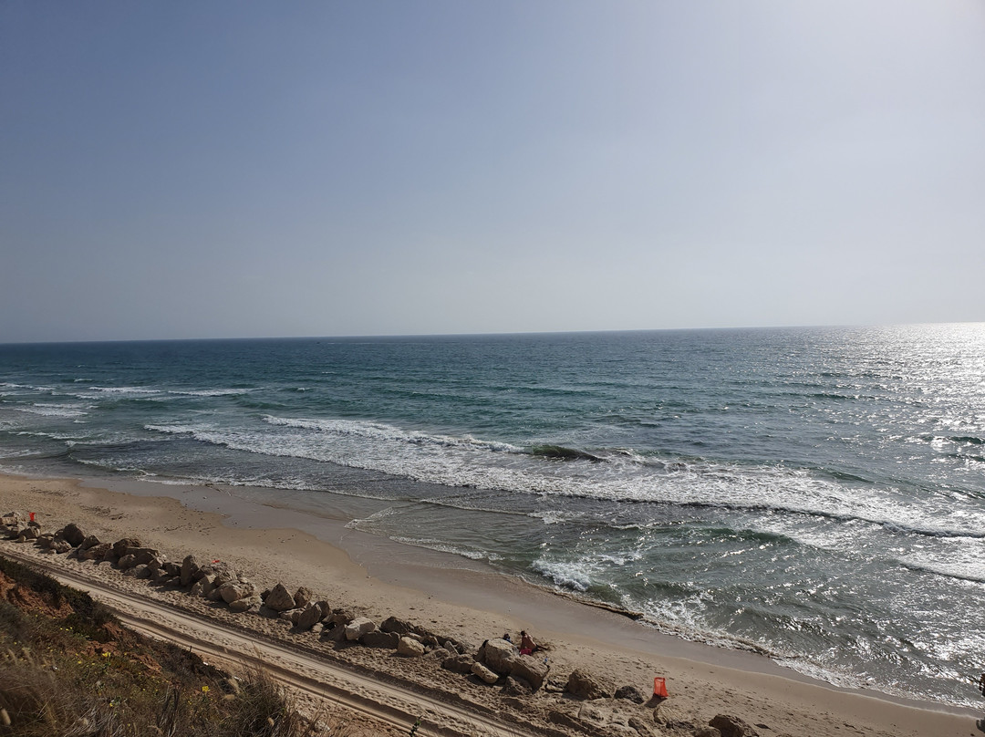 Hasela Beach-Bat Yam必去景点