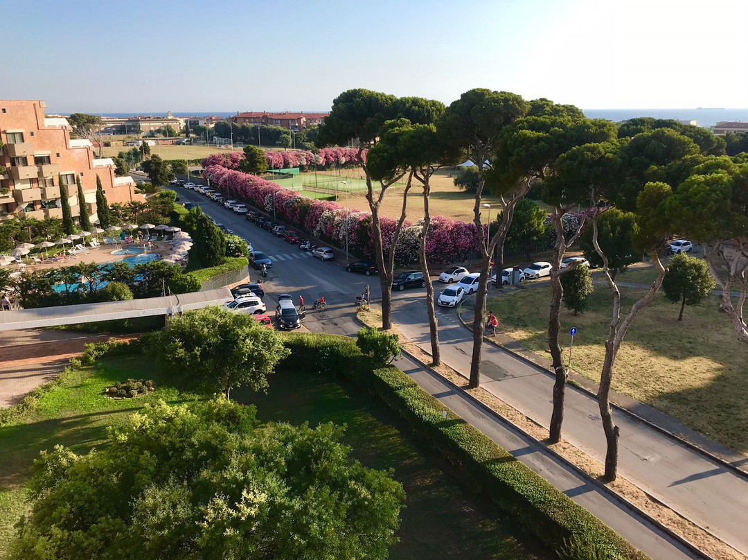 Suites Marilia Apartmenst