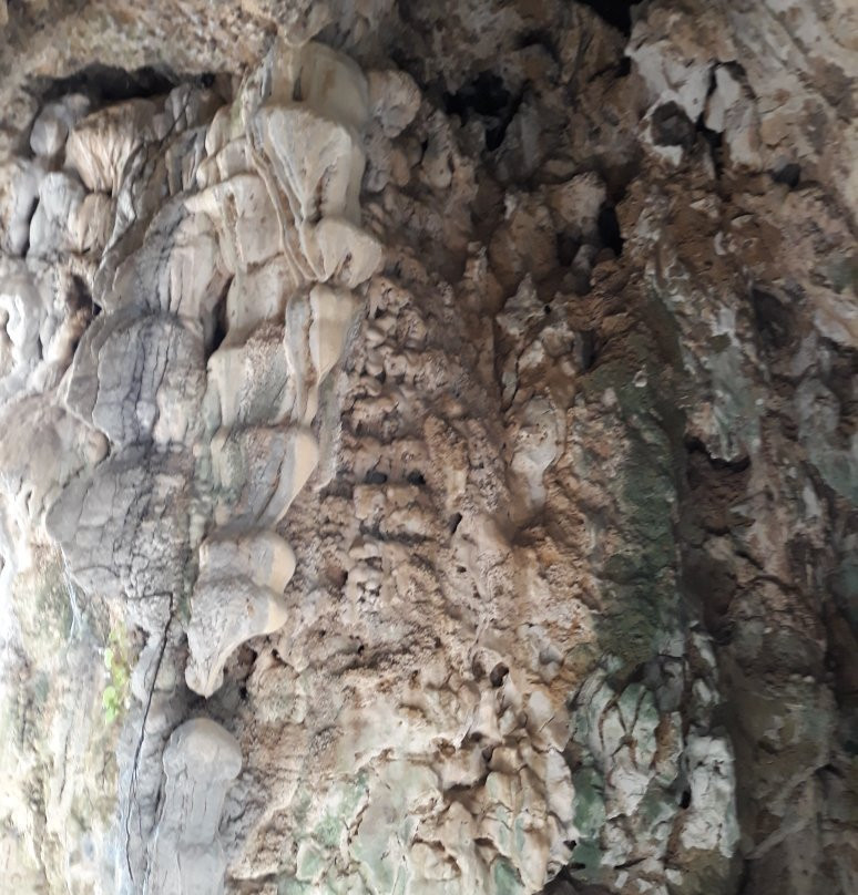 Leang Petta Kere-Maros必去景点