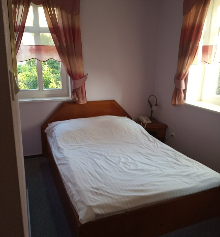 Hotel Villa Pallas主图