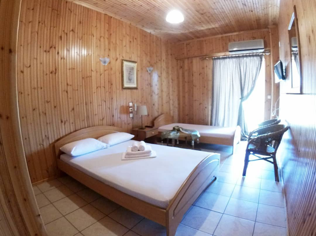 Balogiannis Hotel主图