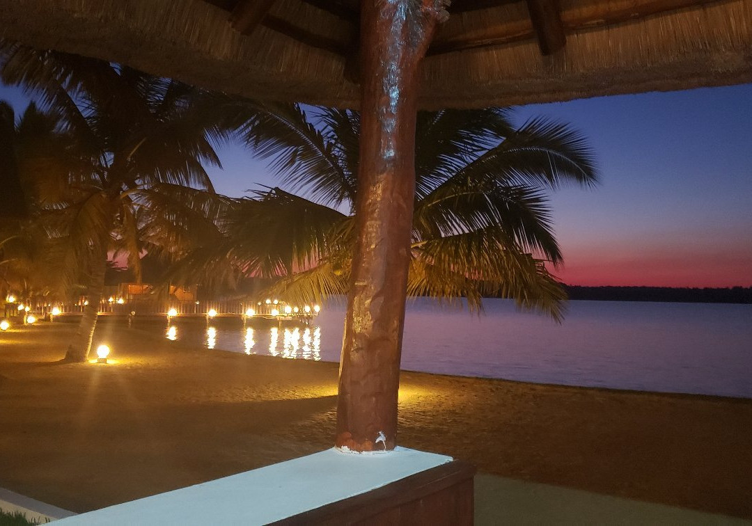 Lakeview Resort主图