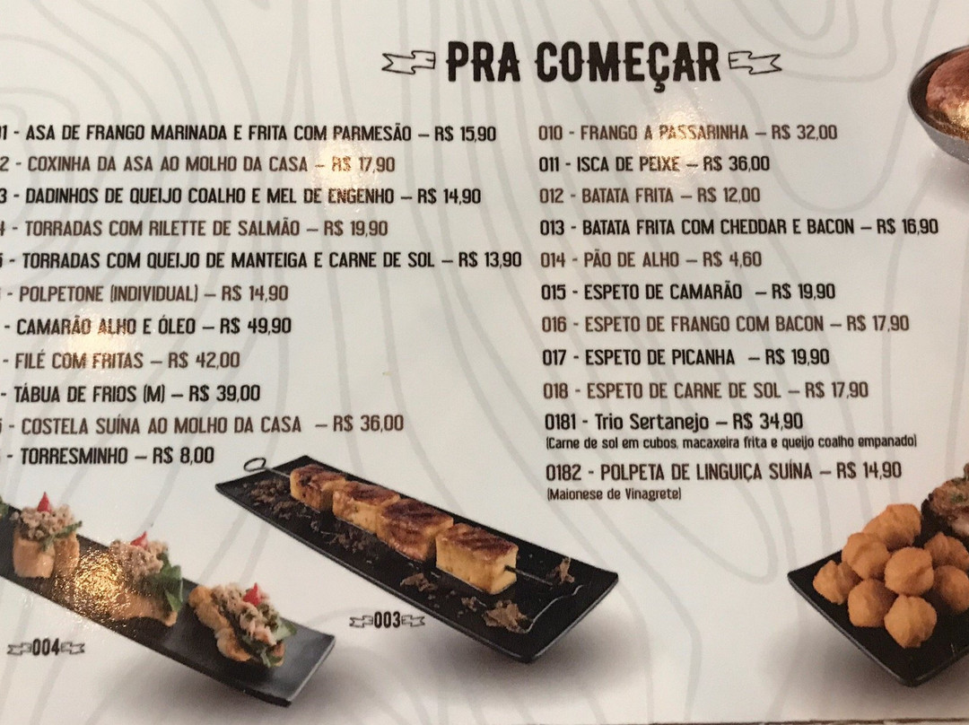 Bollibar-Patos必去景点