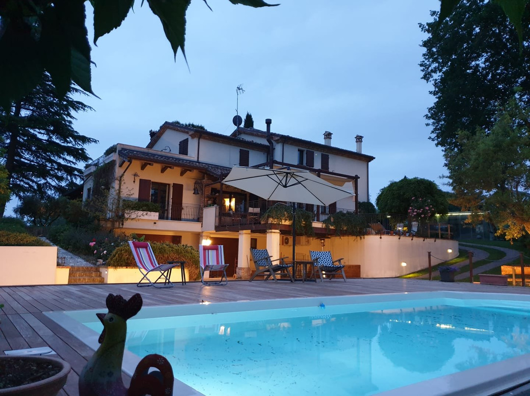 CA' Dei Gelsi B&B