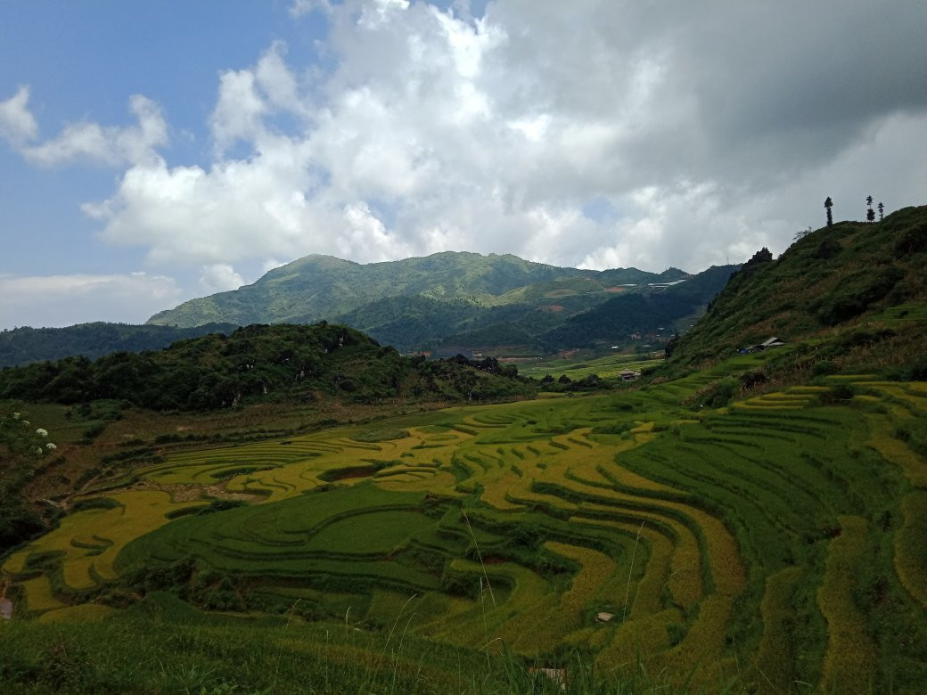 Local H'mong Sapa Tour with Chua Sung景点图片