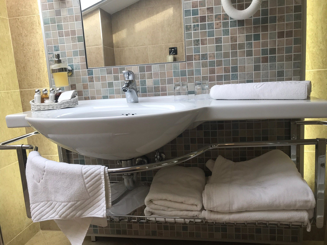 Hotel Villa Eugenia主图