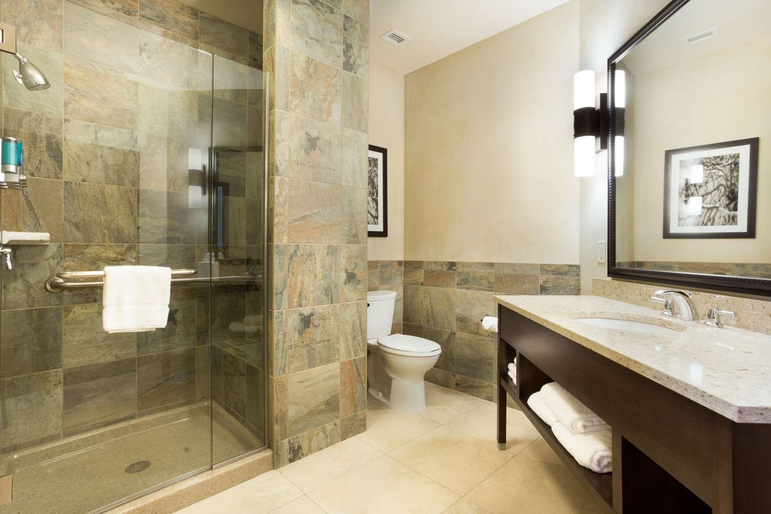 Drury Plaza Hotel in Santa Fe-官方