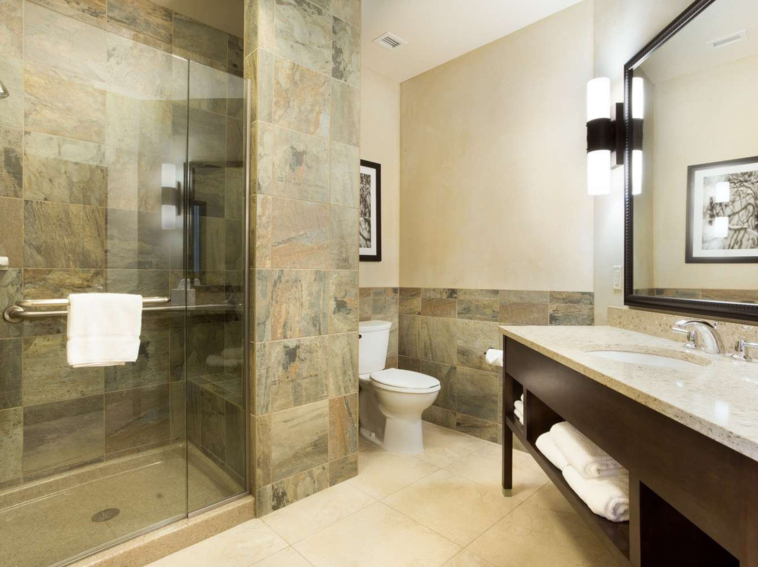 Drury Plaza Hotel in Santa Fe主图