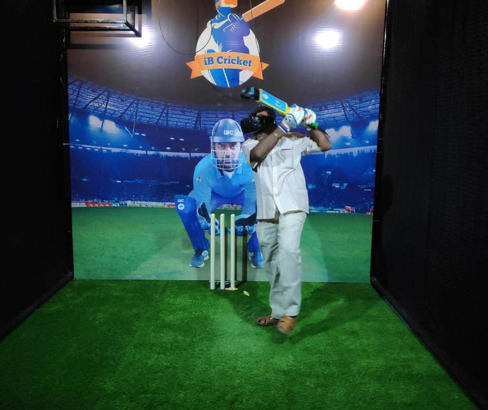 iB Cricket景点图片