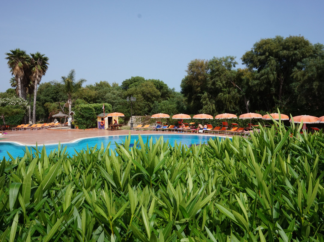 Hotel Conte di Cabrera主图
