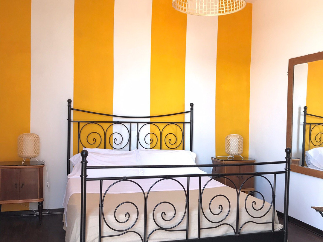 Agriturismo Orto Dei Giulivi主图