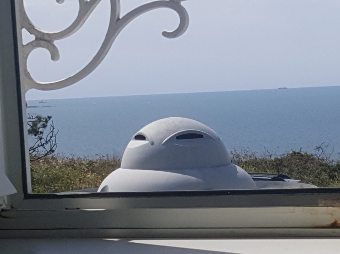 Hotel Restaurant Pointe du Grouin主图