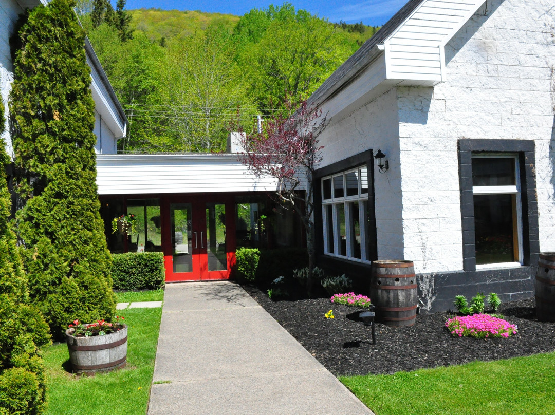 Glenora Inn & Distillery主图