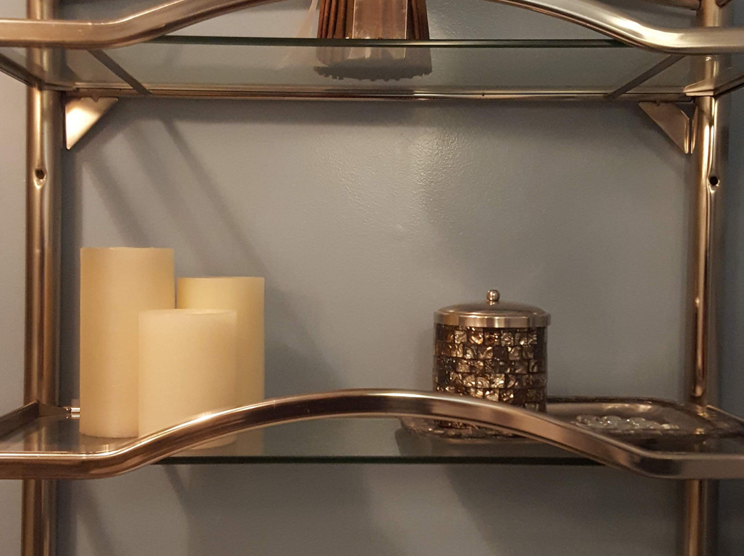 Vineyard Hacienda主图