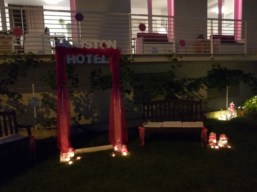 Hotel Houston主图