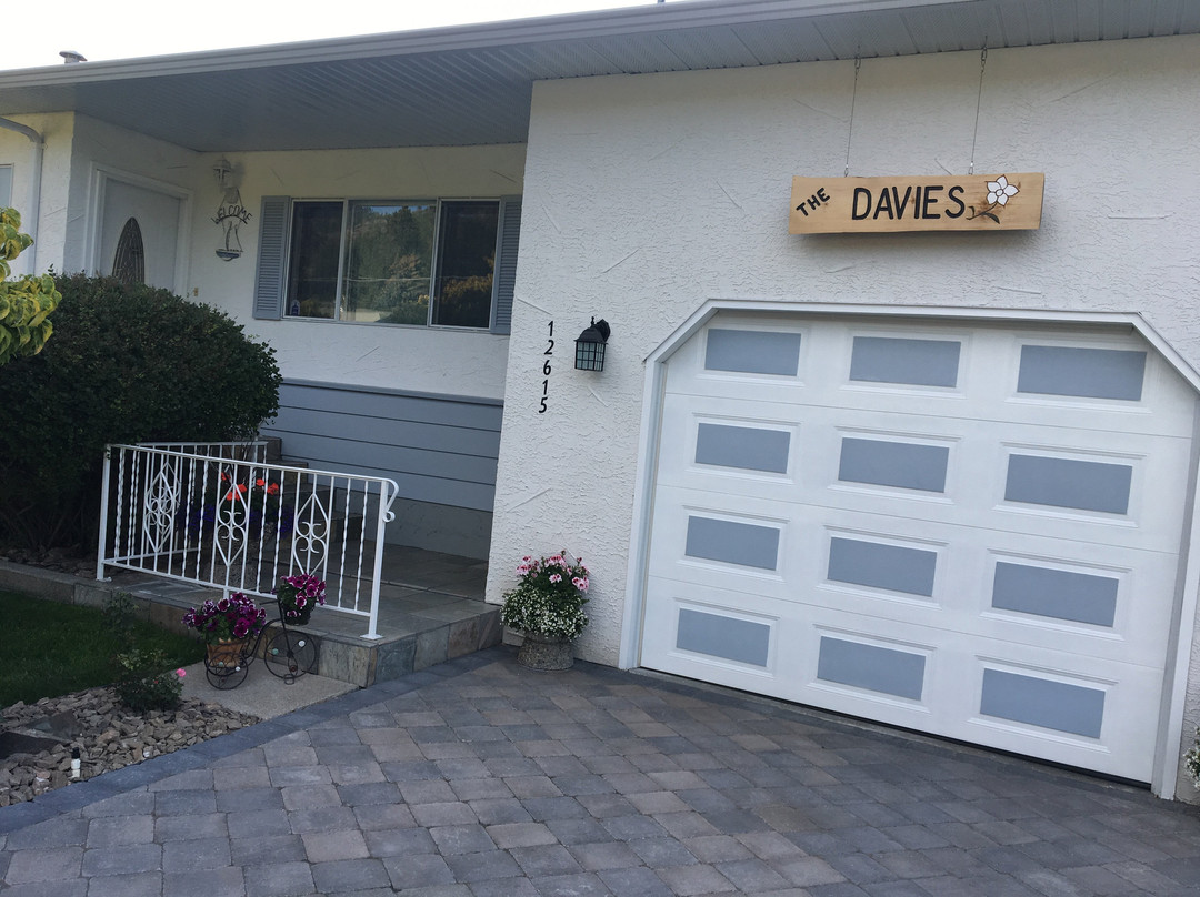 Dogwood Bed and Breakfast主图