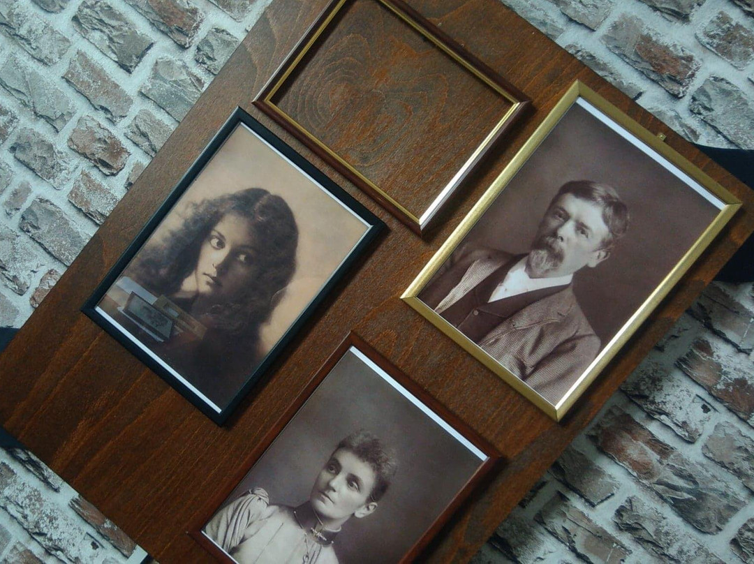 Goudhi旅游景点-Funscape Polis