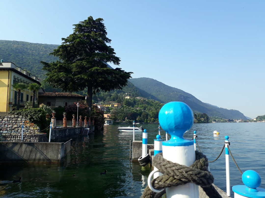 利瓦拉戈酒店主图