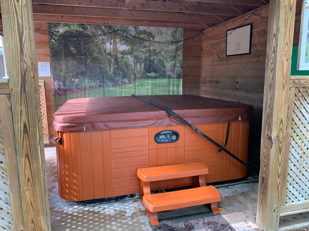 Lindenhof Bed and Breakfast主图