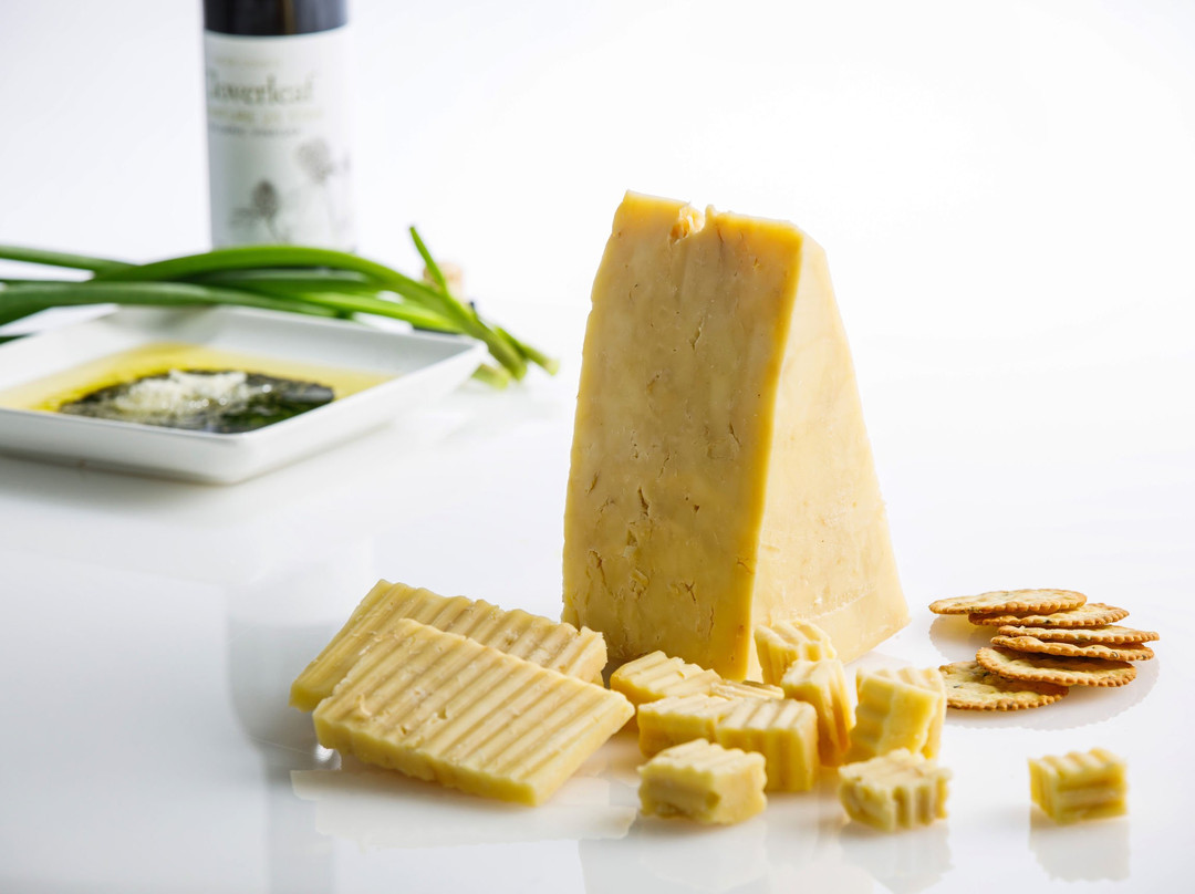 Renard's Cheese-斯特金贝必去景点