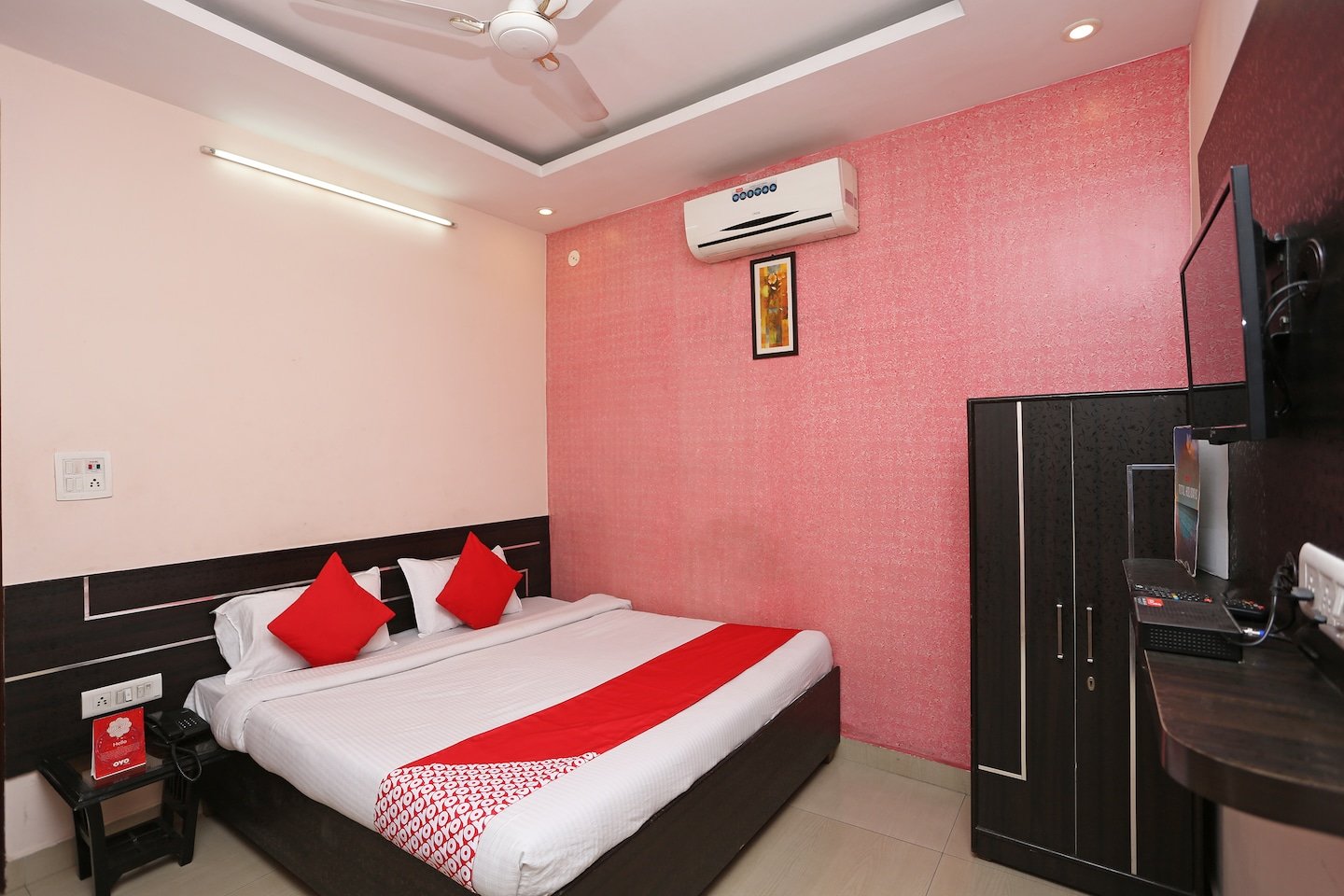 OYO 2857 Hotel Delite-官方