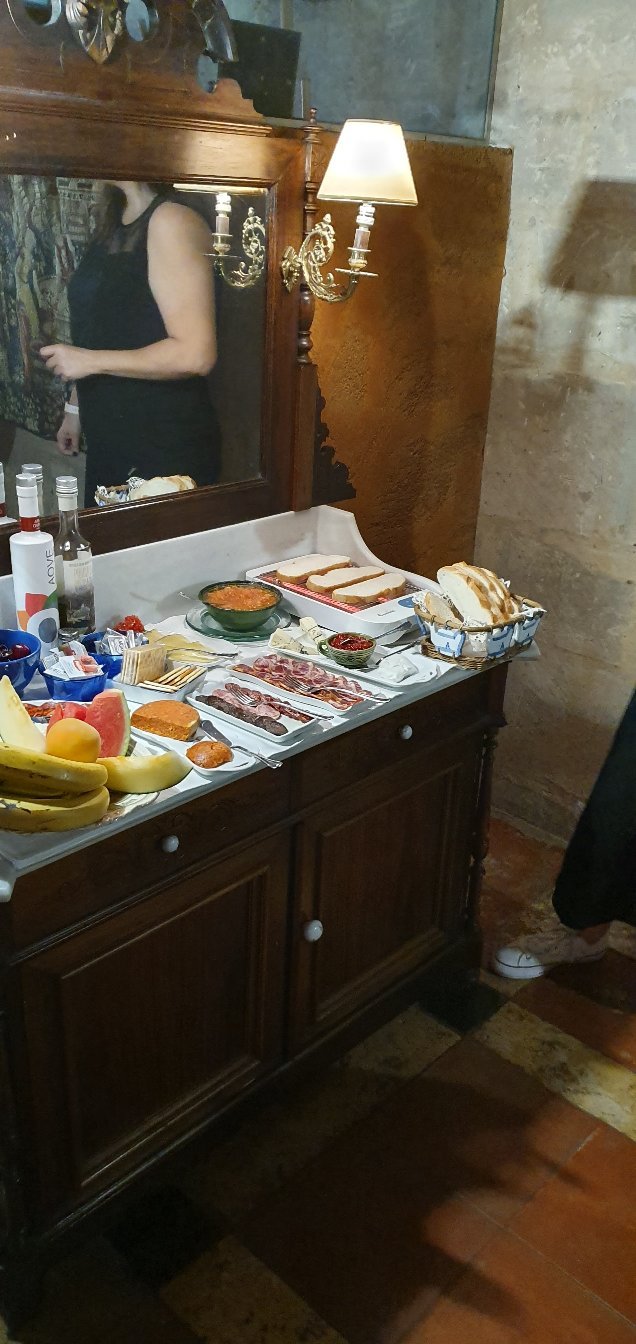 Hotel Afan de Rivera-官方