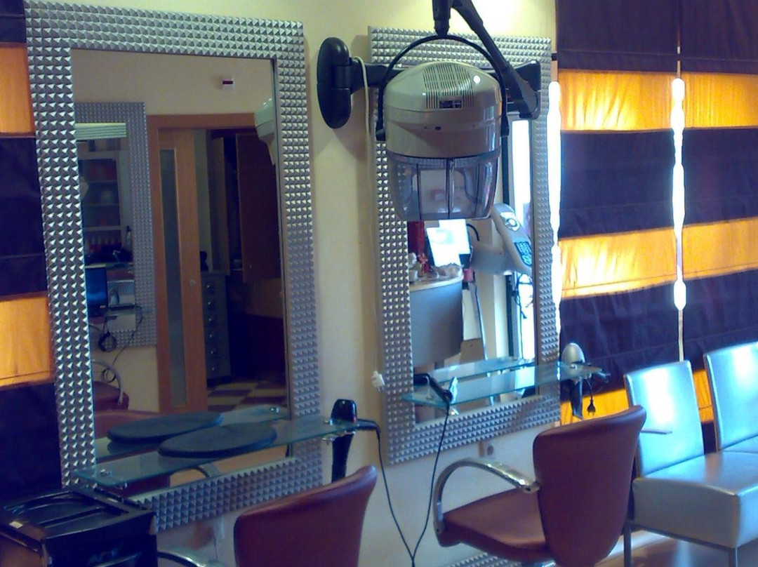 Hairdresser Susana's-Quinta do Lago必去景点