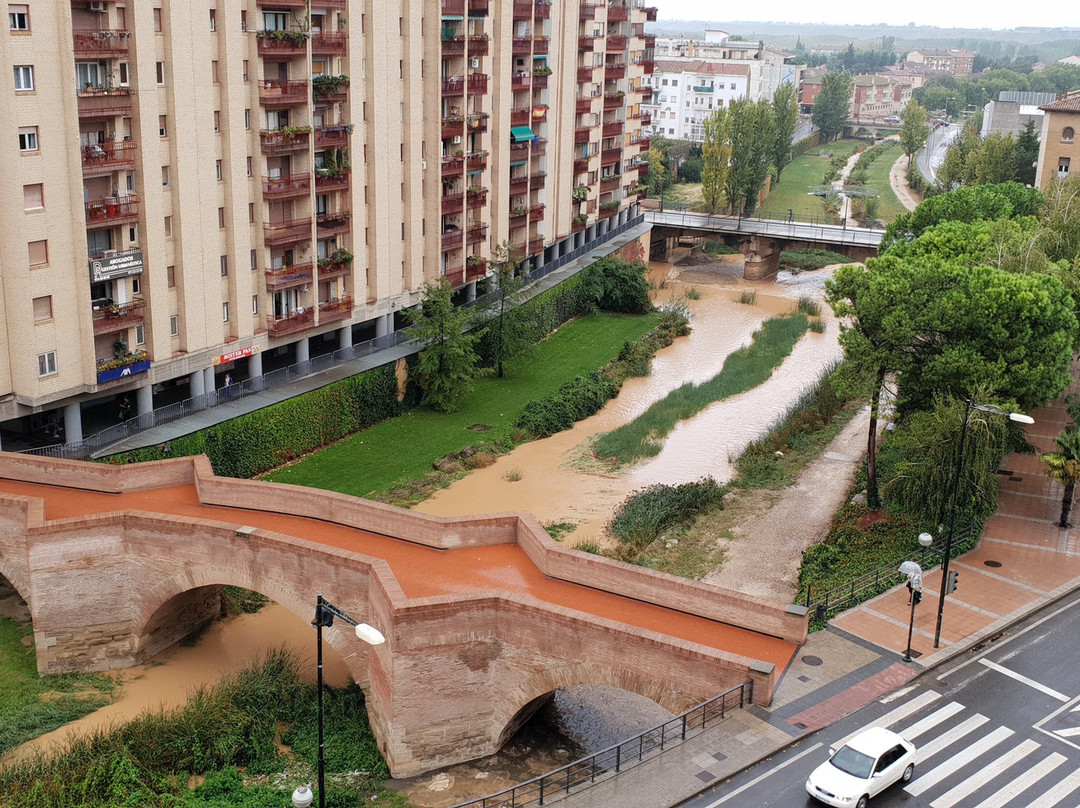 Puente Viejo景点图片