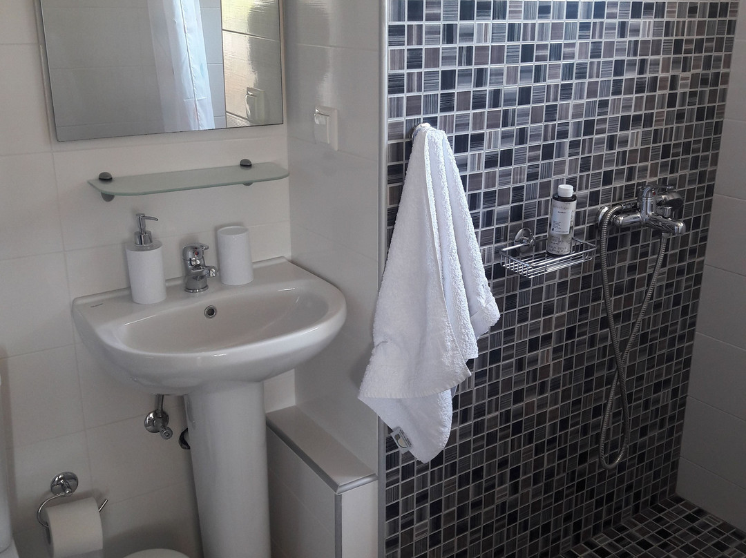 Vito's Parga View Apartments主图