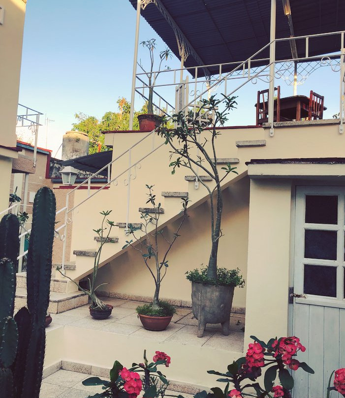 Hostal Los Torralbo主图