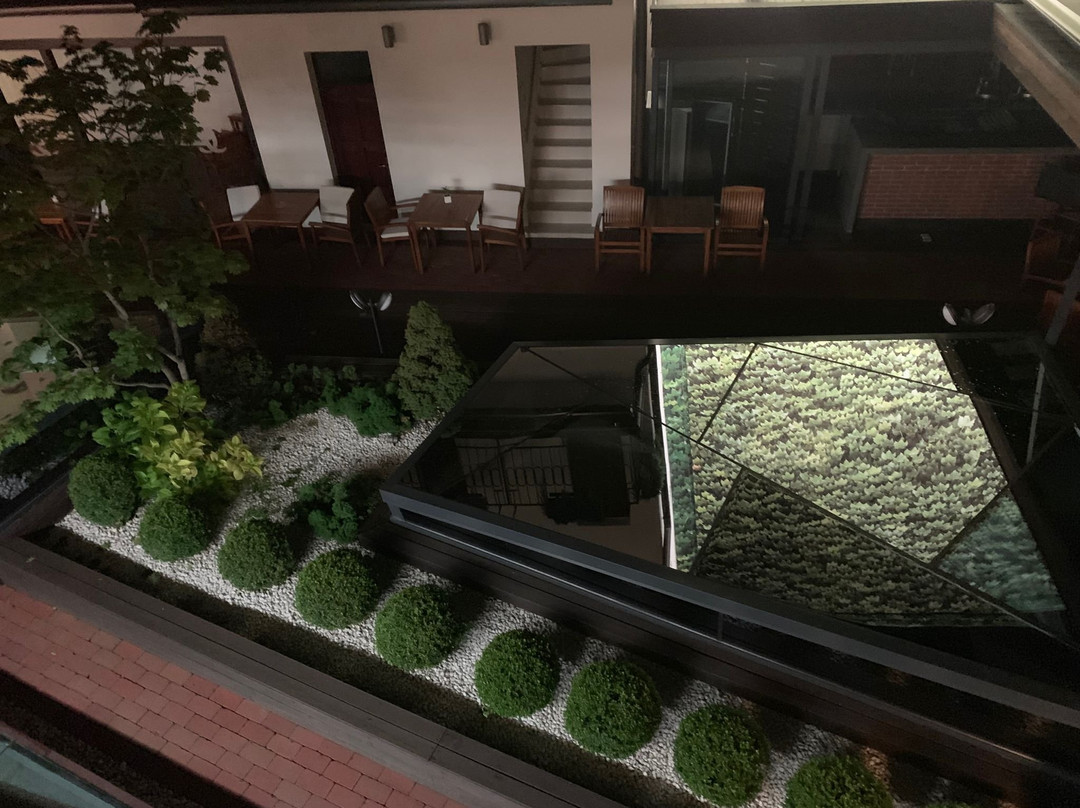 Boutique Hotel Chrysso主图